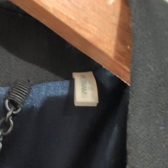 Elie Tahari Black Women's Blazer - Picture 3 of 6